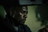 Bastille Day – Sean Briar (Idris Elba)