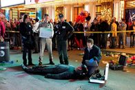 CSI: Vegas – CSI: Vegas (2013)