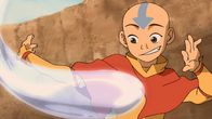 Avatar - Herr der Elemente – Aang