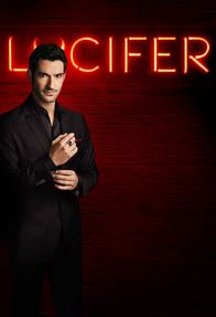 Lucifer – Lucifer (Tom Ellis)