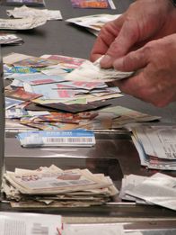Couponing Extrem – Sa, 11.10., 06:00 Uhr