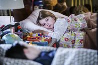 Young Sheldon – Iain Armitage (Sheldon Cooper), Raegan Revord (Missy Cooper).