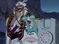 One Piece – Fr, 02.05., 16:50 Uhr
