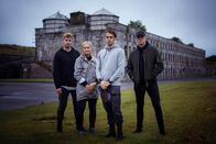 Paranormal Roadtrip – Sa, 13.12., 21:15 Uhr