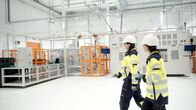 WeltWeit – Wer das Stromspeicherproblem löst, gewinnt die Energiewende. In Norwegen will man zum Kompetenzzentrum für umweltfreundliche Batterietechnologien werden. Doch so einfach ist das gar nicht.