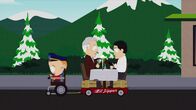 South Park – Timmy (l.)