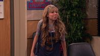 iCarly – Sam Puckett (Jennette McCurdy)