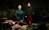 Wechselspiele – David Wöhrer, Anna Buchegger.