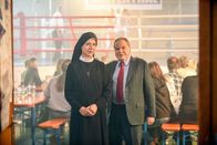 Um Himmels Willen – Um Himmels Willen (2020)