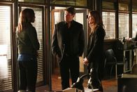 Castle – Castle (2015)