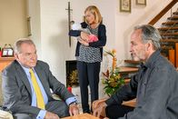 Um Himmels Willen – Um Himmels Willen (2020)