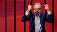 Keine Talkshow - Eingesperrt mit Jan Fleischhauer – Key Visual: ?"Keine Talkshow - Eingesperrt mit Jan Fleischhauer"?