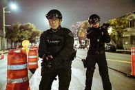 S.W.A.T. – S.W.A.T. (2018)
