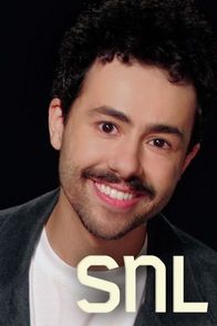 Saturday Night Live – (49. Staffel) - Saturday Night Live - Ramy Youssef