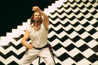 The Big Lebowski – Der Dude (Jeff Bridges)