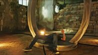 Time Loop – Ricky Farina (Sam Gittins)