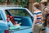 The Kids Are Alright – (v.l.n.r.) Pat Cleary (Santino Barnard); Timmy Cleary (Jack Gore); Joey Cleary (Christopher Paul Richards)