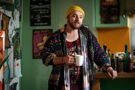 Spreadsheet – George (David Gannon)