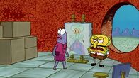 SpongeBob Schwammkopf – L-R: Incidental 49A, SpongeBob