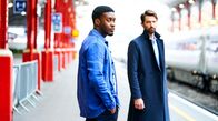 Angela Black – Ed (Samuel_Adewunmi) und Olivier Two (Michiel Huisman).