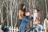 Sleepy Hollow – Fr, 30.09., 04:10 Uhr