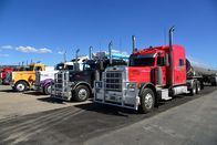Die Modellbauer – Semi trailers.