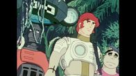 Captain Future – Sa, 18.05., 11:40 Uhr