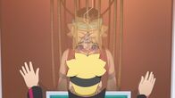 Boruto – Di, 08.04., 18:30 Uhr