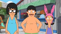 Bob's Burgers – (v.l.n.r.) Tina, Gene, Louise