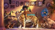 Encanto – Antonio Madrigal