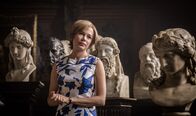 Alles Geld der Welt – Michelle Williams (Gail Harris).