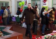 Modern Family – Cameron (Eric Stonestreet)