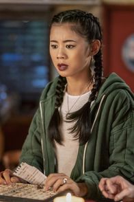 Nancy Drew – Georgia (Leah Lewis)