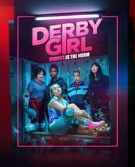 Derby Girl – 1. Staffel