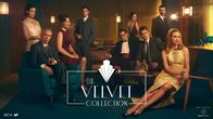 Velvet Collection – Velvet Collection (2017)