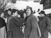 Waldheimat – Barbara Tremba, Anton Rattinger, Ulrike Gutschelhofer, Lilian Lusenberger, Franz Buchrieser.