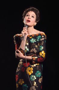 Judy – Judy Garland (Renée Zellweger)