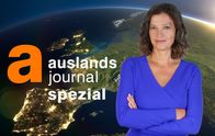 auslandsjournal – Antje Pieper