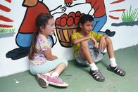 The Florida Project – The Florida Project (2017)