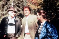 Der Bergdoktor – Der Bergdoktor (1993)