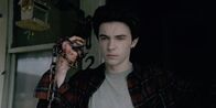 Wayne – Wayne McCullough (Mark McKenna)