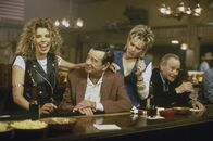 Immer noch ein seltsames Paar – Immer noch ein seltsames Paar (1998)