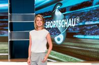 Sportschau – Jessy Wellmer