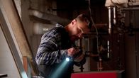 Chicago P.D. – Adam Ruzek (Patrick John Flueger)