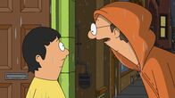 Bob's Burgers – L-R: Gene, Doug