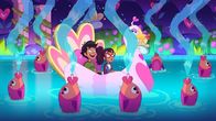 Haileys Mission – Do, 04.07., 13:55 Uhr