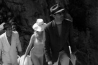 Paparazzi – Auszug aus „Paparazzi“ von Jacques Rozier, Frankreich, 1964: Während der Dreharbeiten zu „Die Verachtung“ ist Brigitte Bardot schon ein Star. Die Paparazzi drängen sich, um sie zu filmen und zu fotografieren ...