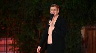ZDF Comedy Sommer – Moderator Till Reiners freut sich auf seine Gäste beim "ZDF Comedy Sommer".