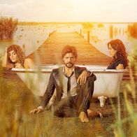 The Pier – The Pier (2020)