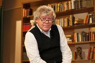 Klassiker der Weltliteratur – Tilman Spengler führt durch die Literaturgeschichte.